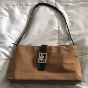 Ralph Lauren shoulder bag